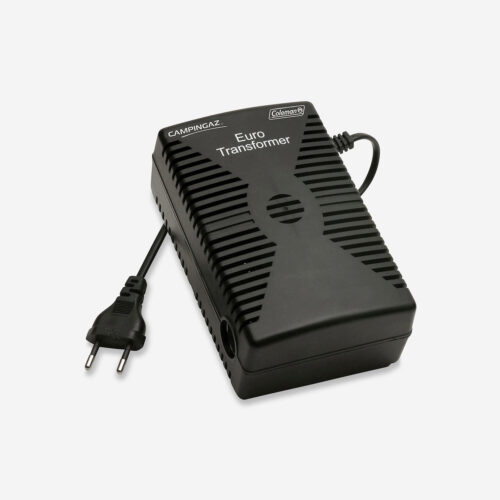 Netzadapter/Spannungswandler 12 V/230 V für Elektro-Kühlboxen