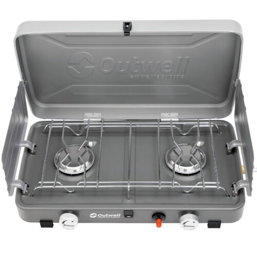 Campingkocher 2-flammig - Outwell Olida