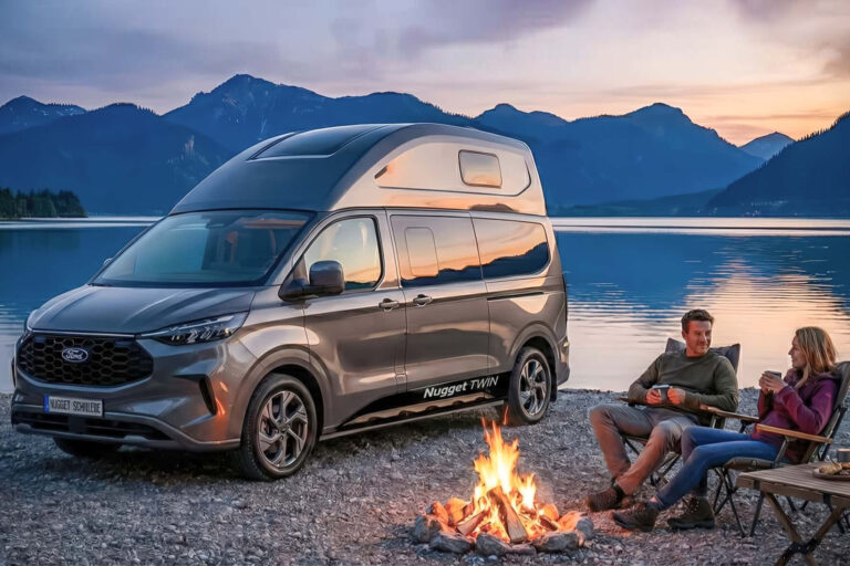 Ford Nugget Hochdach Nugget Schmiede 2026 (17)