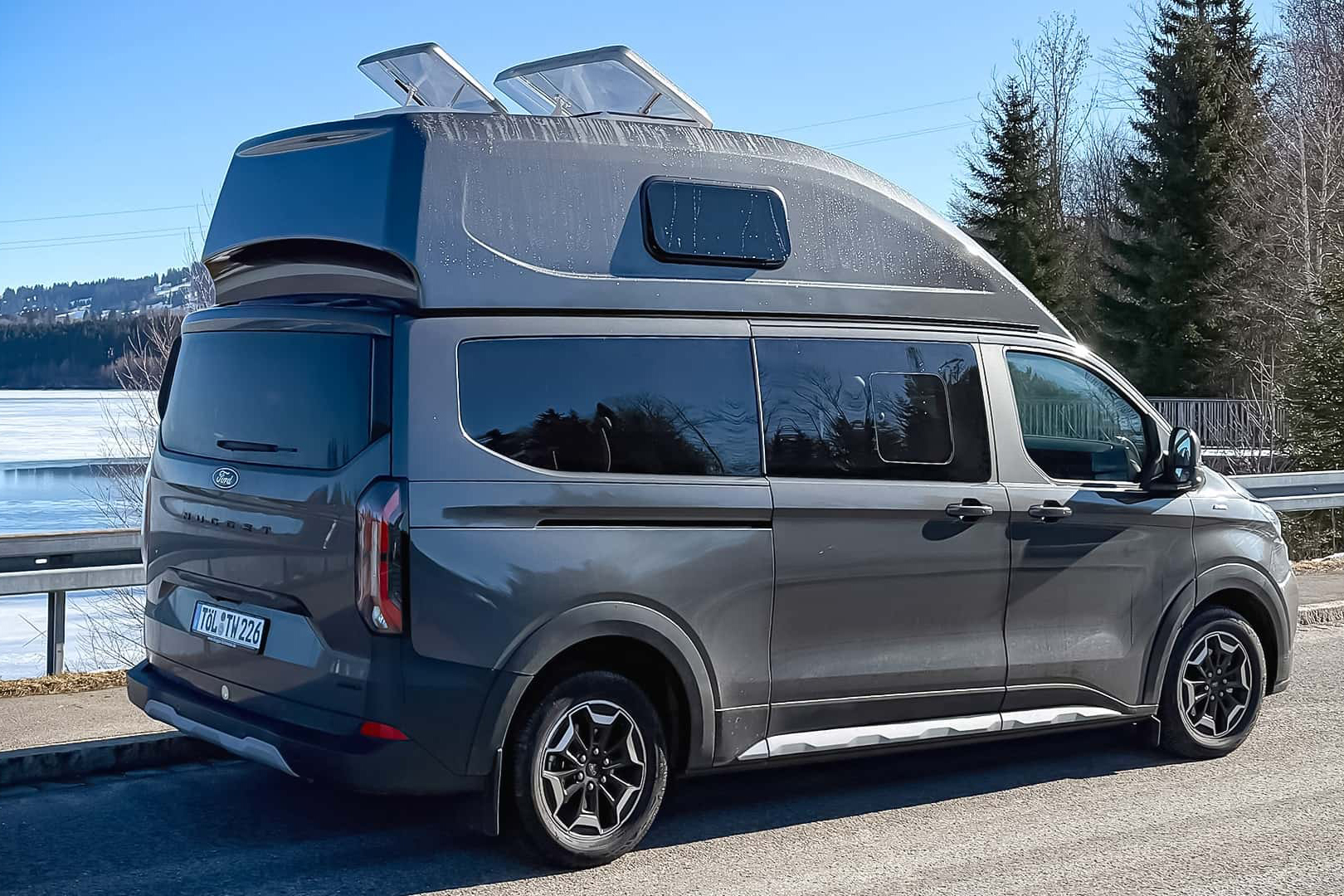 Ford Nugget Hochdach Nugget Schmiede 2026 (3)