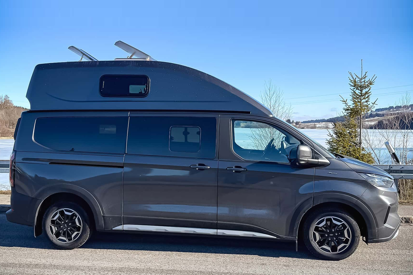 Ford Nugget Hochdach Nugget Schmiede 2026 (4)