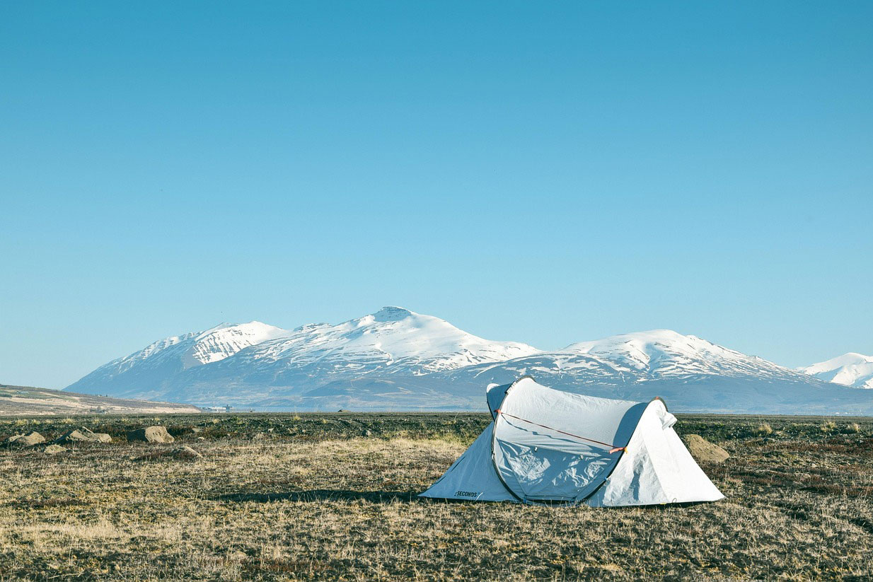 Zelten Camping (1) Zelten Camping (1)