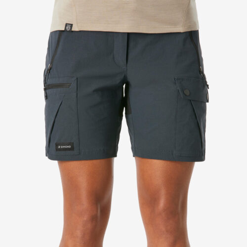 Trekkingshorts Damen - MT500
