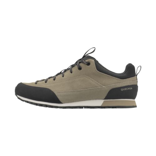 Wanderschuhe Herren Wandern - Arpenaz500 Revival beige