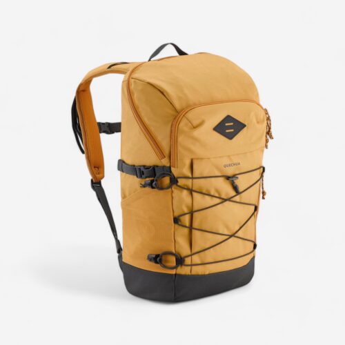 Wanderrucksack 20 L - Arpenaz 500 gelb