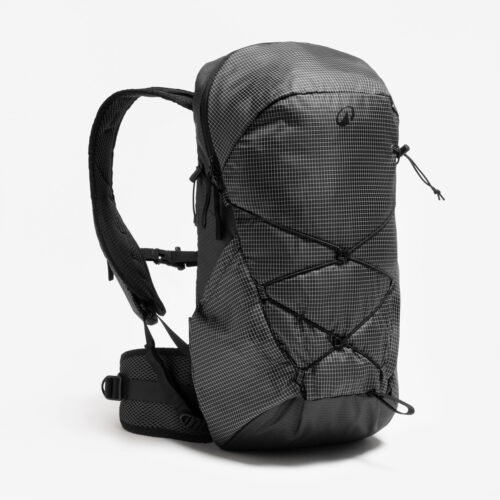 Wanderrucksack - MH500 Light 15 l schwarz