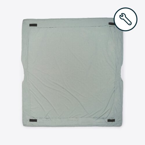 Spannlaken für Dachzelt MH500 4P Family