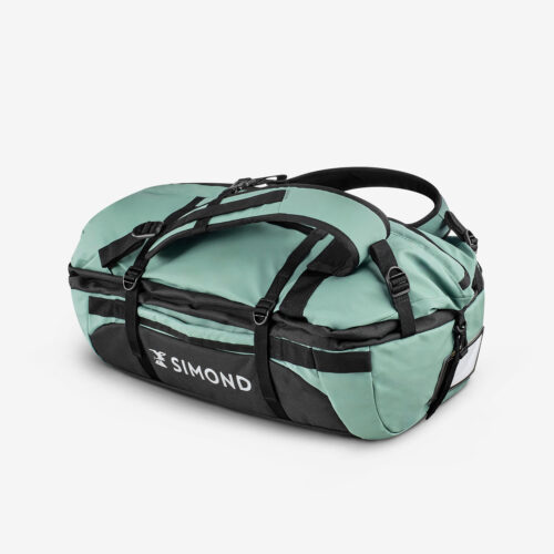 Transporttasche Trekking - Duffel 500 Extend 30 L bis 40 L
