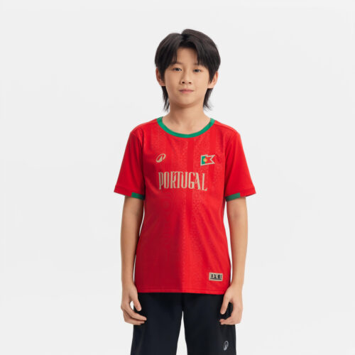 Trikot kurzarm
