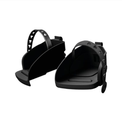 Fussrasten Kindersitz