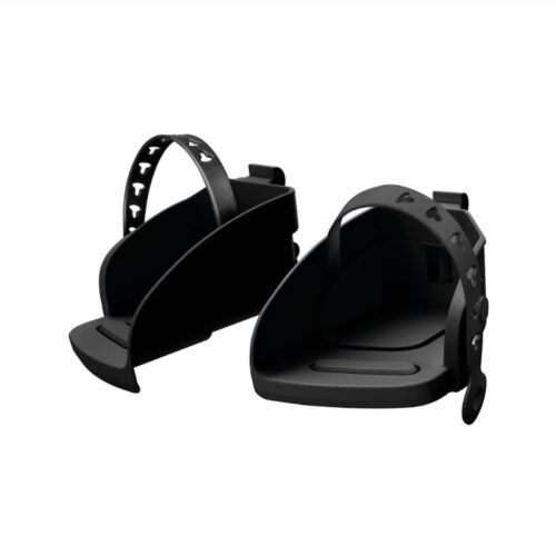 Fussrasten Kindersitz