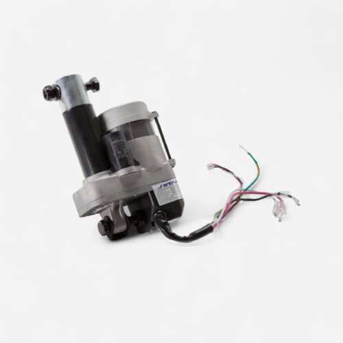 Motor