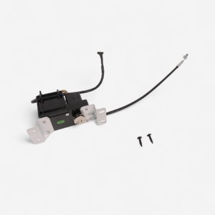 Motor
