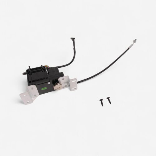 Motor