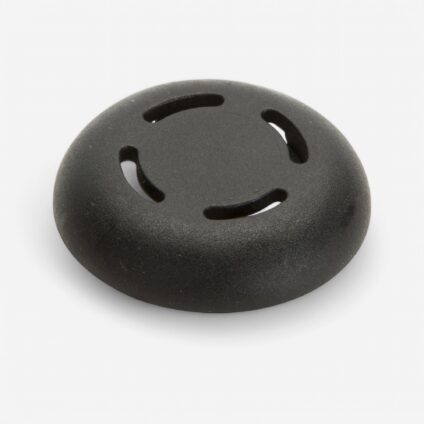 Abdeckung der 2. Stufe