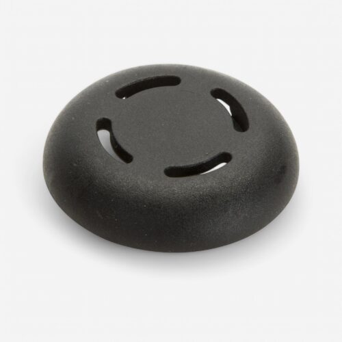 Abdeckung der 2. Stufe