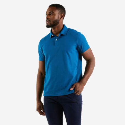 Poloshirt kurzarm