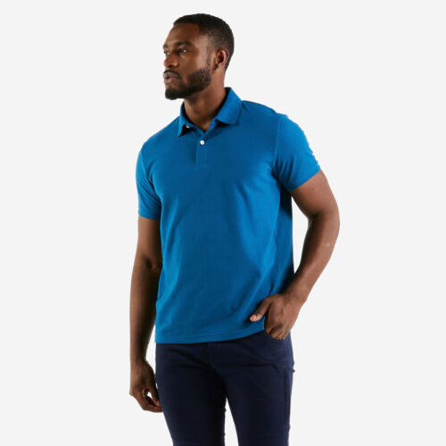 Poloshirt kurzarm