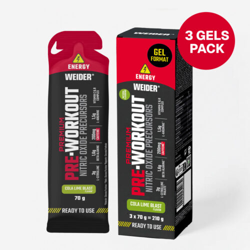 PreWorkout