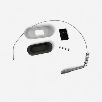 Verriegelung