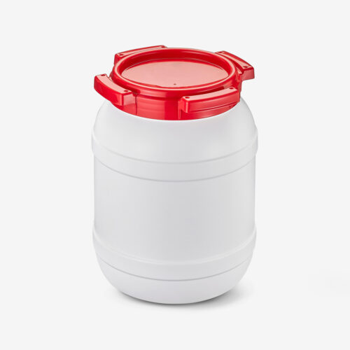 Wasserdichte Tonne