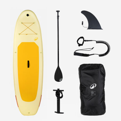 StandUpPaddleSet