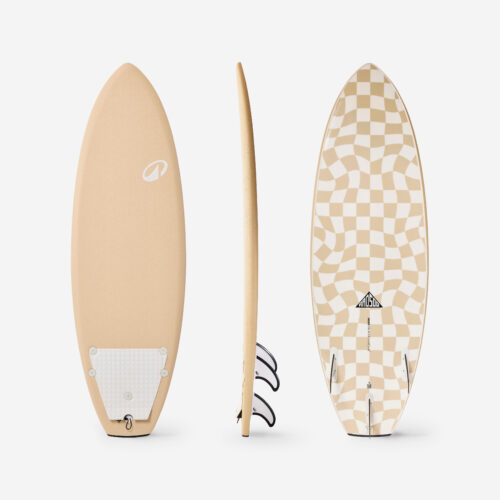 Surfboard
