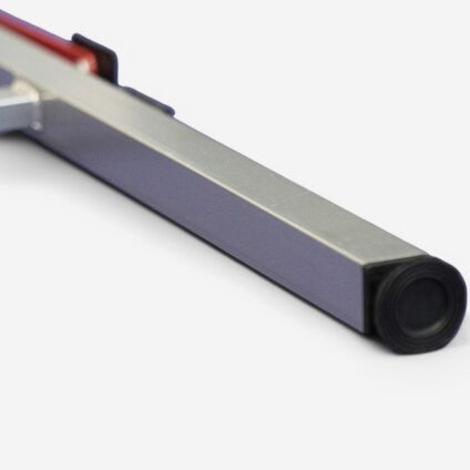 Fuss Tischtennisplatte