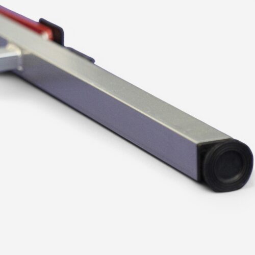 Fuss Tischtennisplatte