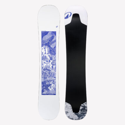 Snowboard