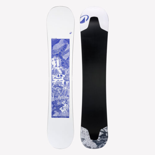 Snowboard