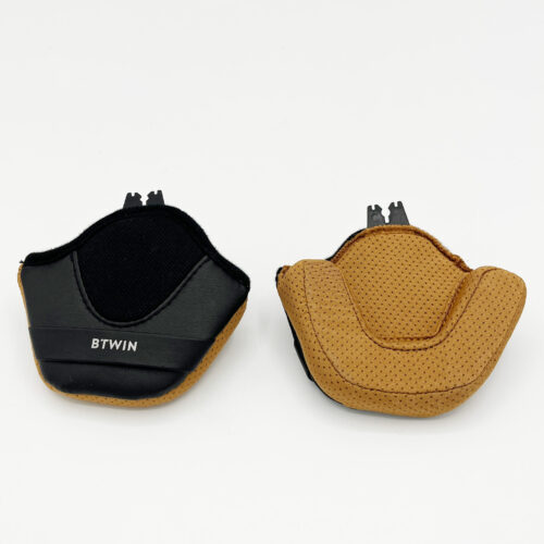 Ohrenwarmer fur Fahrradhelme