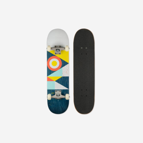 Komplettes Skateboard