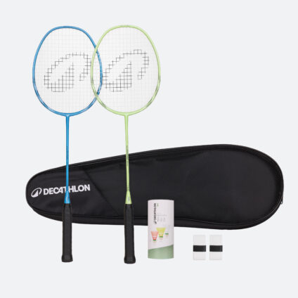 Badmintonset