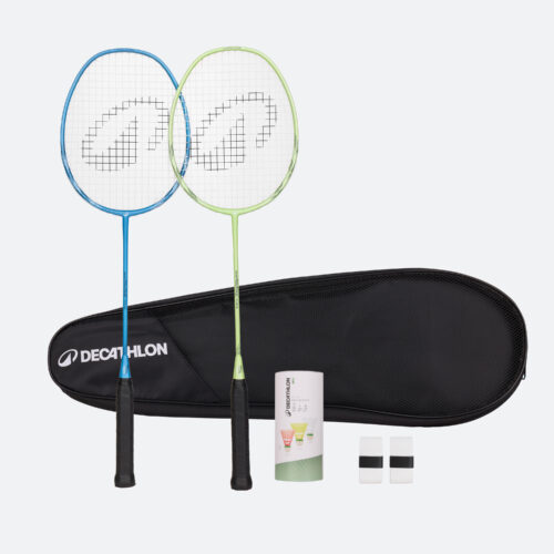 Badmintonset