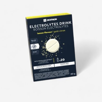 Elektrolyte