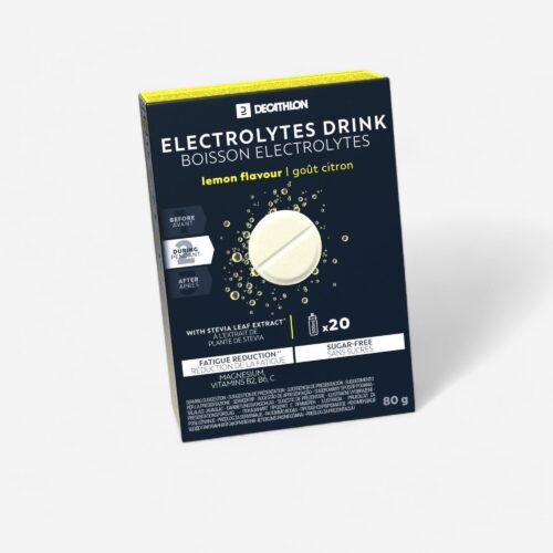 Elektrolyte