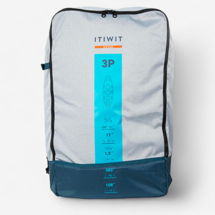 Transporttasche Kajak