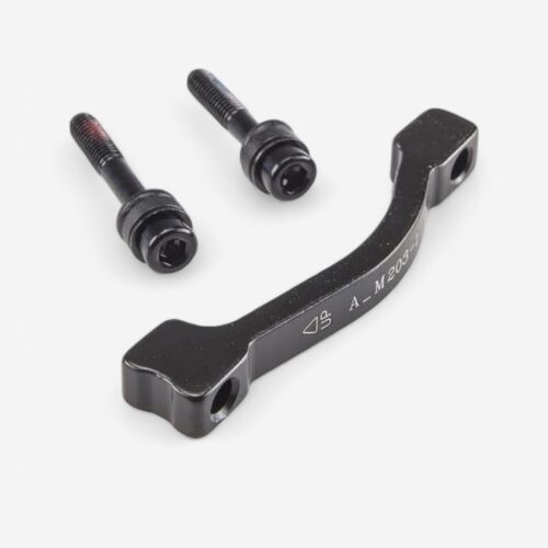 Scheibenbremsadapter