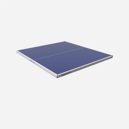 Oberflache Tischtennisplatte