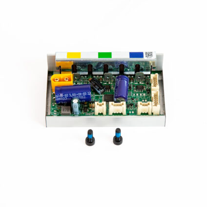 Elektrische Steuerung