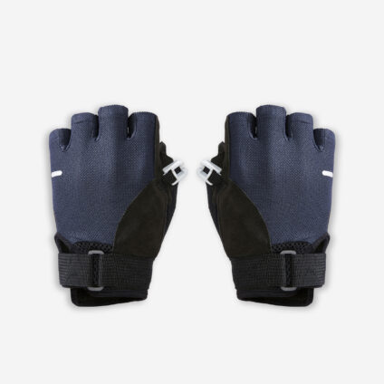 Fingerlose Handschuhe