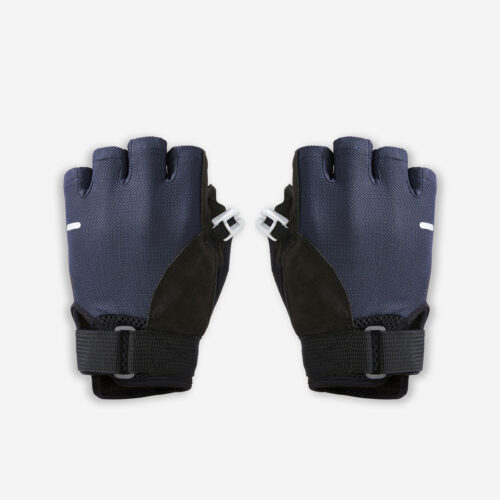 Fingerlose Handschuhe