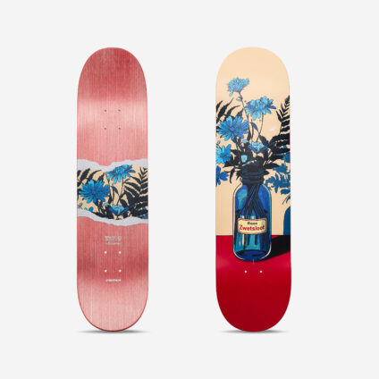 SkateboardDeck