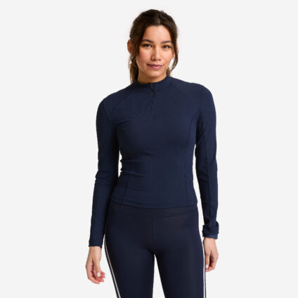 Langarmshirt