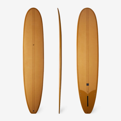 Surfboard