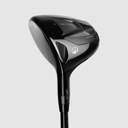 Fairwayholz