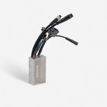 Elektrische Steuerung