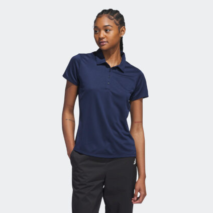 Poloshirt kurzarm
