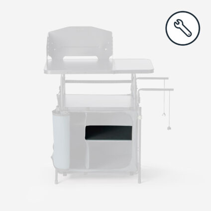 CampingKuchenschrank